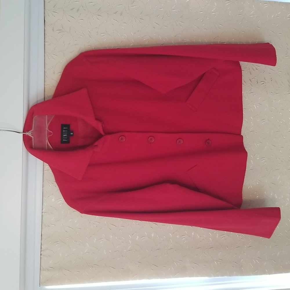 Finity Jacket